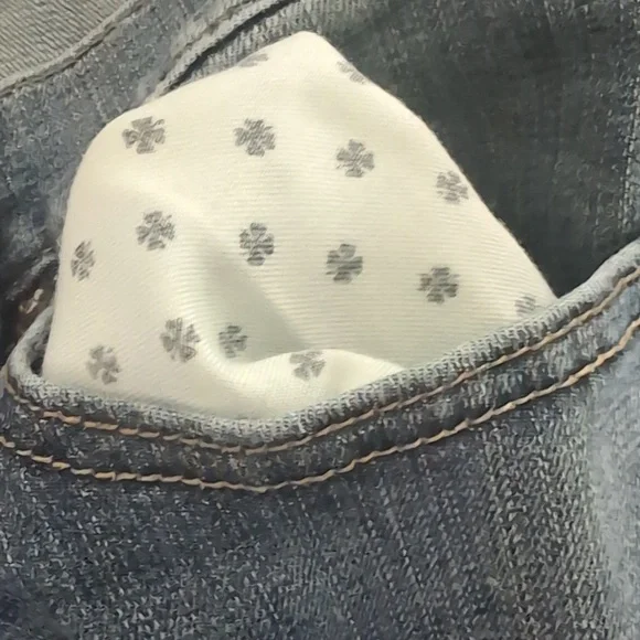 Lucky 30x34 221 Straight Jeans - Picture 10 of 10